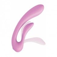 G-Wave Dual Rabbit Vibrator