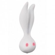 GO GO RABBIT MASSAGER WHITE