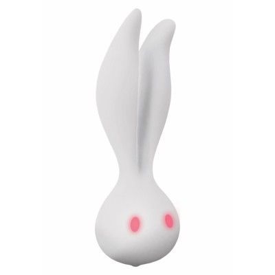 GO GO RABBIT MASSAGER WHITE