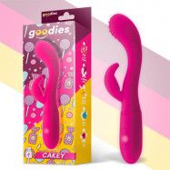 Goodies G-Spot Rabbitvibrator