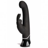 Greedy Girl, G-Spot Rabbit Vibrator