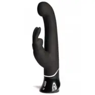 Greedy Girl, G-Spot Rabbit Vibrator