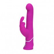 Happy Rabbit Beaded G-Spot Vibrator