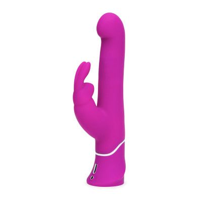 Happy Rabbit Beaded G-Spot Vibrator