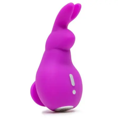Happy Rabbit Clitoral Vibe