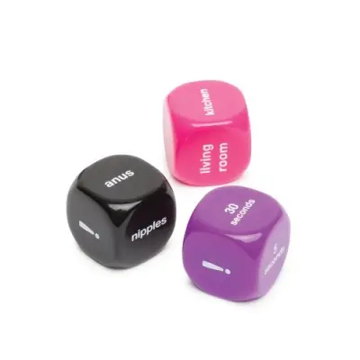 Happy Rabbit Dice Game