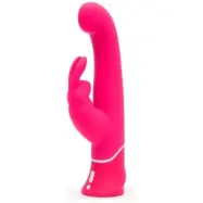 Happy Rabbit G-Spot Rabbit Vibrator PINK
