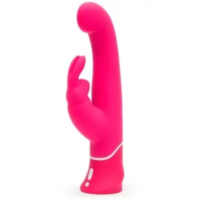 Happy Rabbit G-Spot Rabbit Vibrator PINK