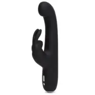 Happy Rabbit G-Spot Slim