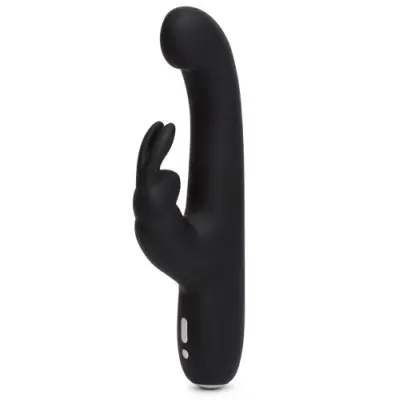 Happy Rabbit G-Spot Slim