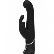 Happy Rabbit: G-Spot Stroking Vibrator