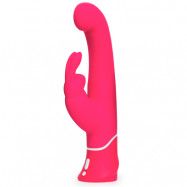 Happy Rabbit G-Spot Vibrator Pink