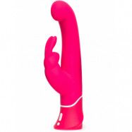 Happy Rabbit: G-spot Vibrator, rosa