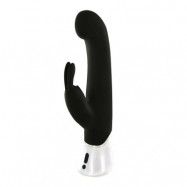 Happy Rabbit G-spot Vibrator Uppladdningsbar