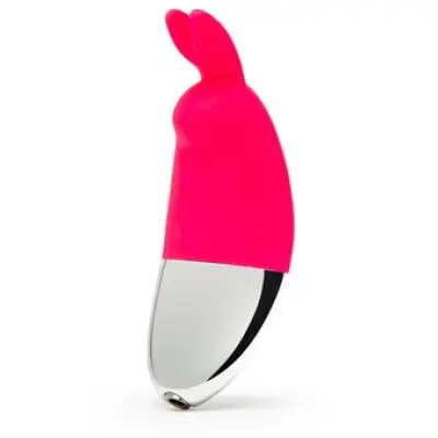 Happy Rabbit Knicker Vibrator Pink