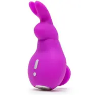 Happy Rabbit Mini Ears Clitoral Vibrator Purple