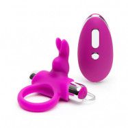 Happy Rabbit Remote Control Cock Ring