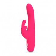 Happy Rabbit Slimline Curve Rabbit Vibrator