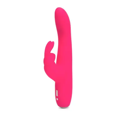 Happy Rabbit Slimline Curve Vibrator