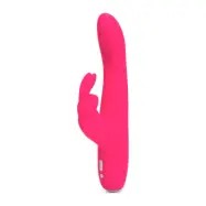 Happy Rabbit Slimline Curve Vibrator