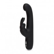 Happy Rabbit Slimline G-Spot Rabbit Vibrator