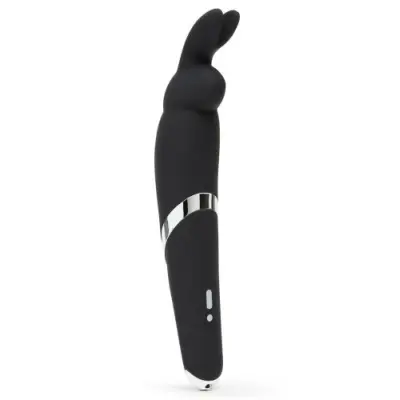 Happy Rabbit Wand Vibrator