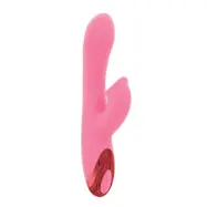 Heating Snail Trail Rabbit