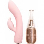 High On Love: Objects of Pleasure Gift Set