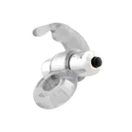 Horizon - Vibrating Penis Ring with Rabbit
