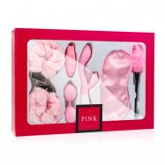 I Love Pink Gift Box