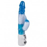 Icebreaker Rabbit Dildo