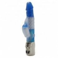 Icebreaker Roterande Rabbit Vibrator