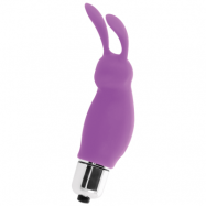 Intense Rabbit Bulletvibrator