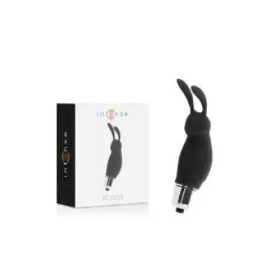 Intense Rabbit Roger Black