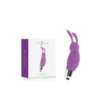 Intense Rabbit Roger Lilac