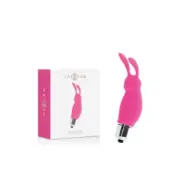 Intense Rabbit Roger Rosa