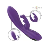 Intense Randall Rabbit Vibrator 10 Vibrations Purple