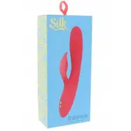 Intense Soft Silicone Rabbit