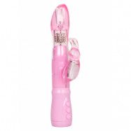 INTENSE THRUSTING JACK RABBIT PINK