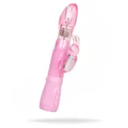 Intense Thrusting Jack Rabbit (Välj:: Purple)