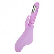 INTENSITY BY JOPEN VIBRATOR PURPLE