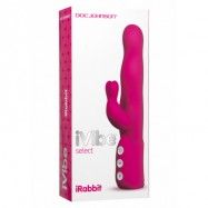 IVIBE SELECT IRABBIT PINK