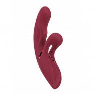 Javida: 2 Function Rabbit, Vibrating & Thumping