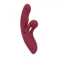 Javida: 2 Function Rabbit, Vibrating&Thumping