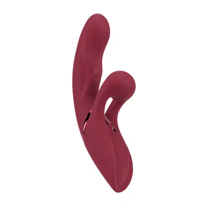 Javida: 2 Function Rabbit, Vibrating&Thumping