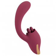 Javida Rabbitvibrator