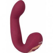 JAVIDA: Thumping & Shaking Rabbit Vibrator