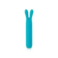 Je Joue Bullet Rabbit Teal Strong