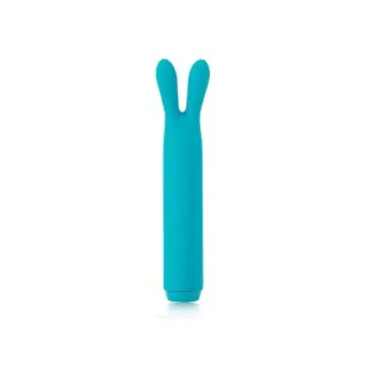 Je Joue Bullet Rabbit Teal Strong