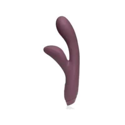 Je Joue Hera Rabbit Vibrator Purple